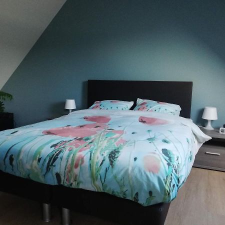 Langemark B&B Lora المظهر الخارجي الصورة