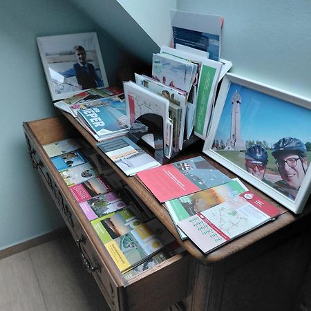 Langemark B&B Lora المظهر الخارجي الصورة