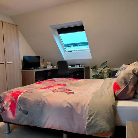 Langemark B&B Lora المظهر الخارجي الصورة