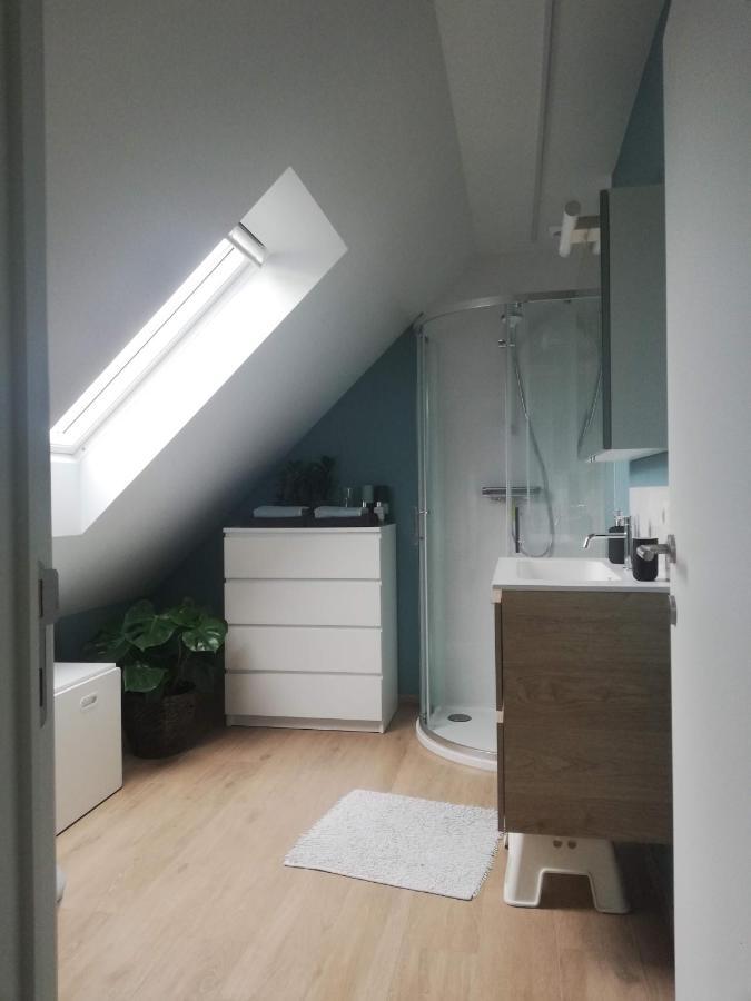 Langemark B&B Lora المظهر الخارجي الصورة