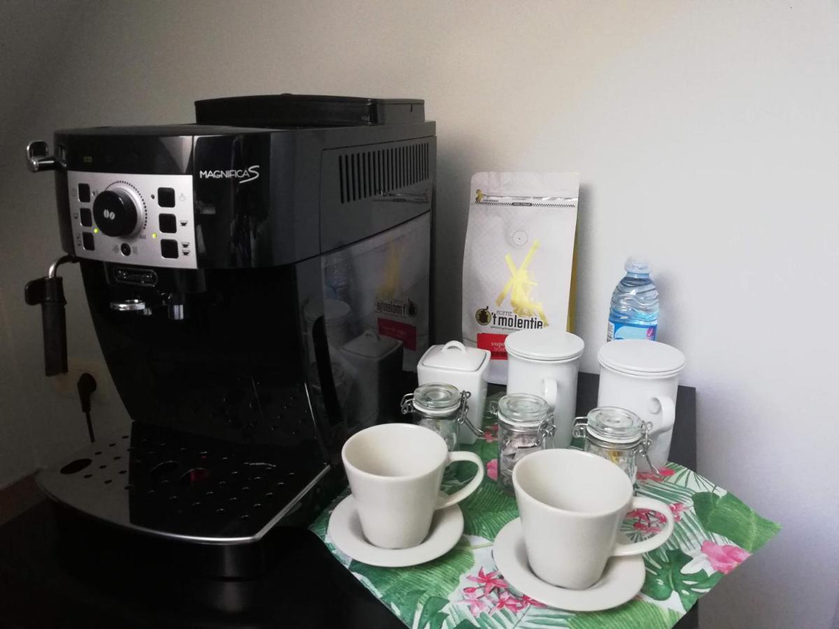 Langemark B&B Lora المظهر الخارجي الصورة