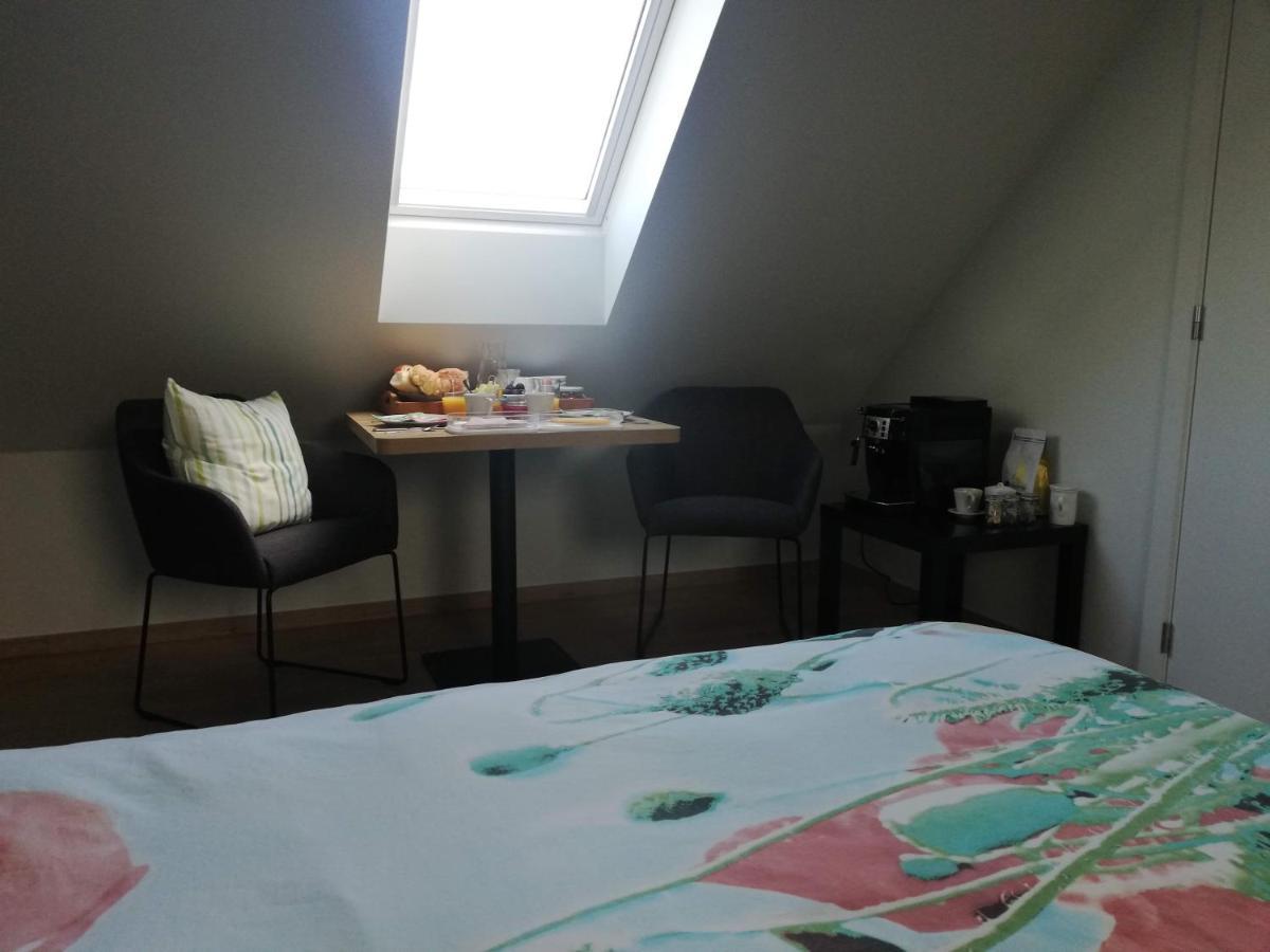 Langemark B&B Lora المظهر الخارجي الصورة