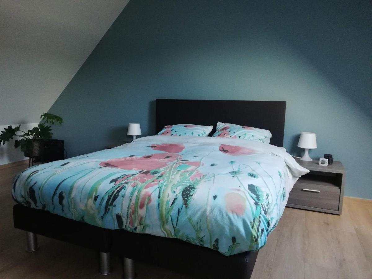 Langemark B&B Lora المظهر الخارجي الصورة