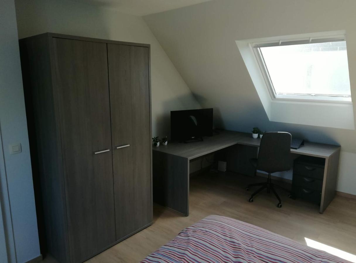 Langemark B&B Lora المظهر الخارجي الصورة