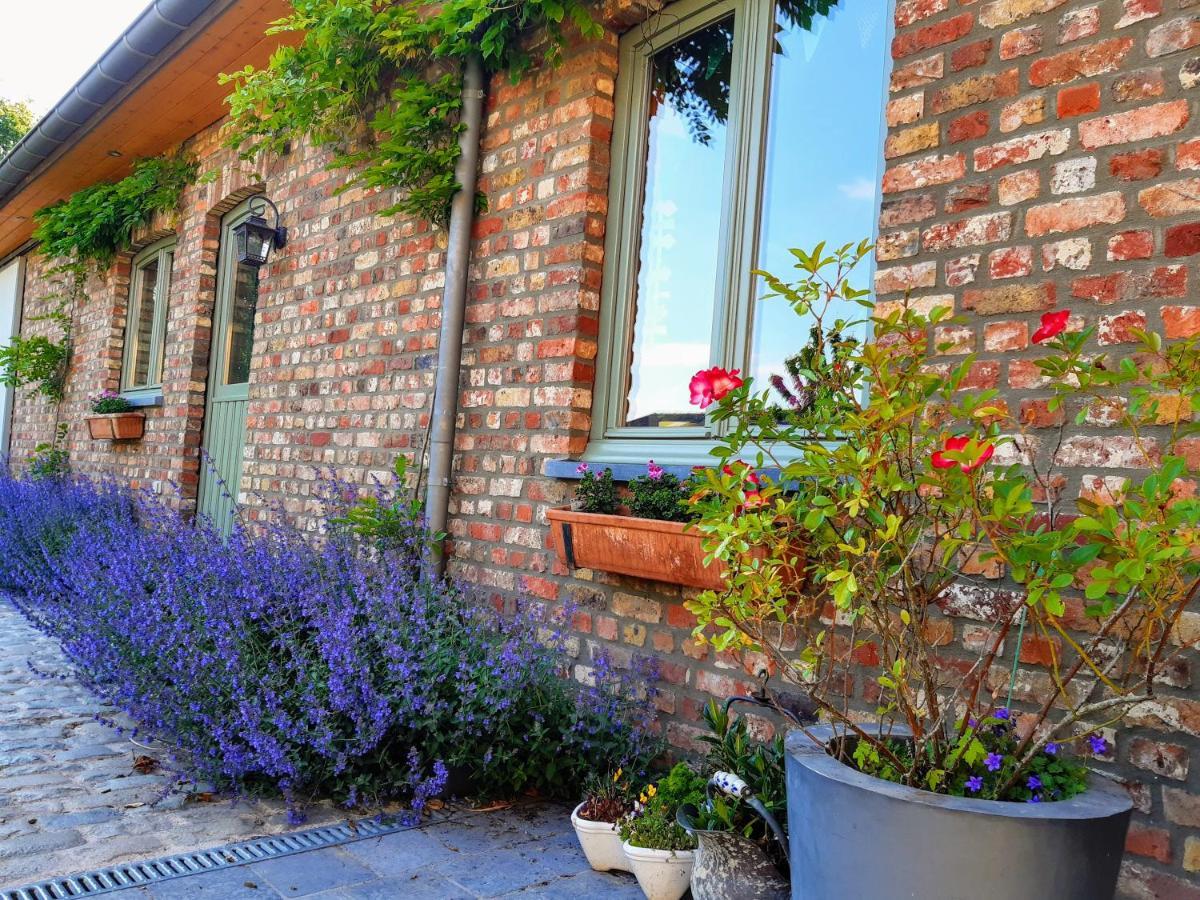 Langemark B&B Lora المظهر الخارجي الصورة