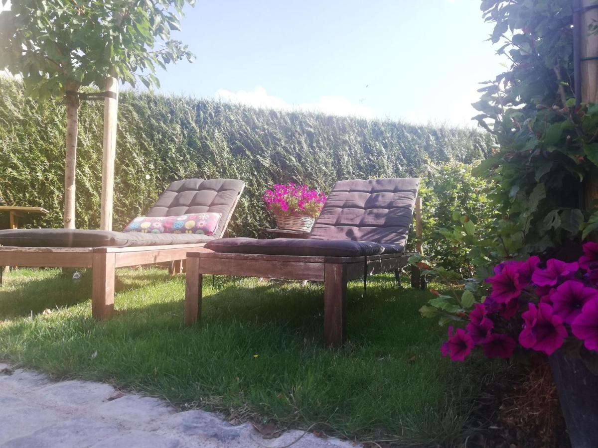 Langemark B&B Lora المظهر الخارجي الصورة