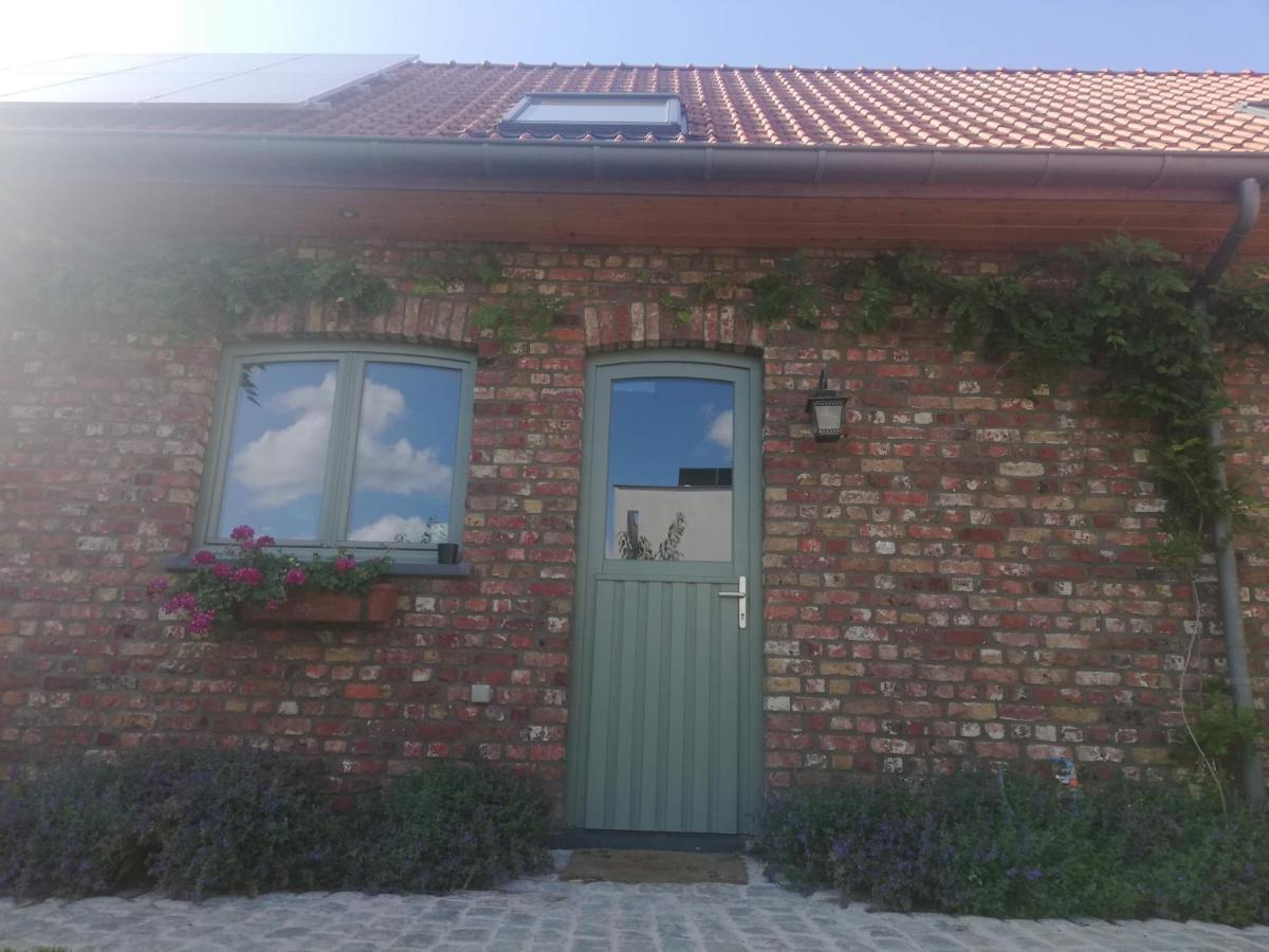 Langemark B&B Lora المظهر الخارجي الصورة