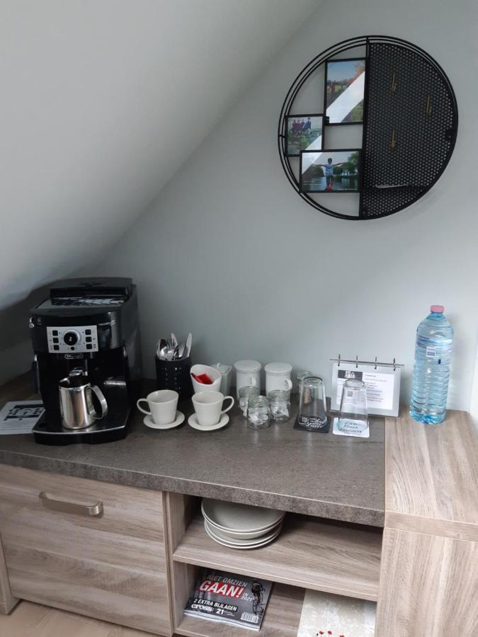 Langemark B&B Lora المظهر الخارجي الصورة