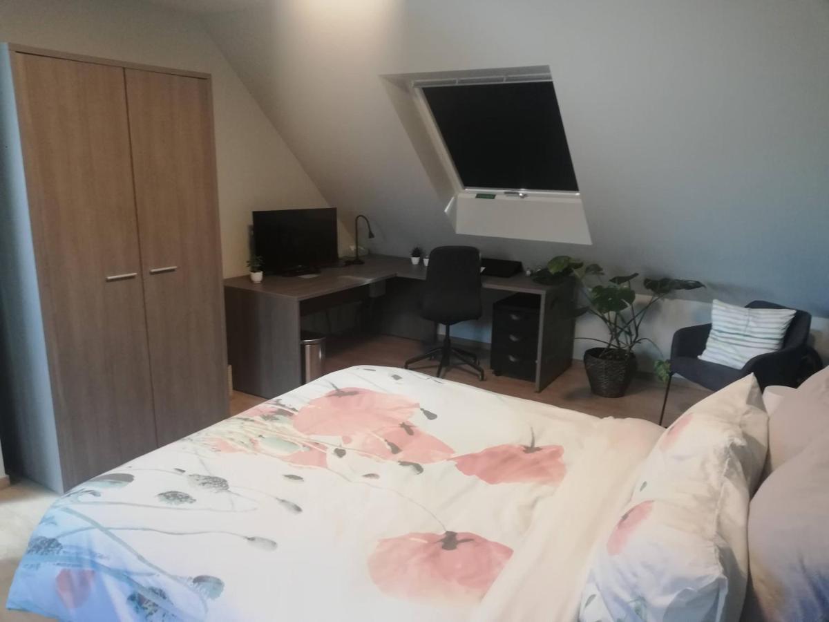 Langemark B&B Lora المظهر الخارجي الصورة