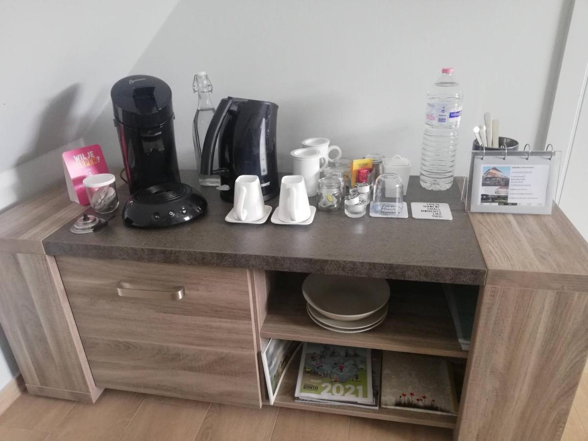 Langemark B&B Lora المظهر الخارجي الصورة