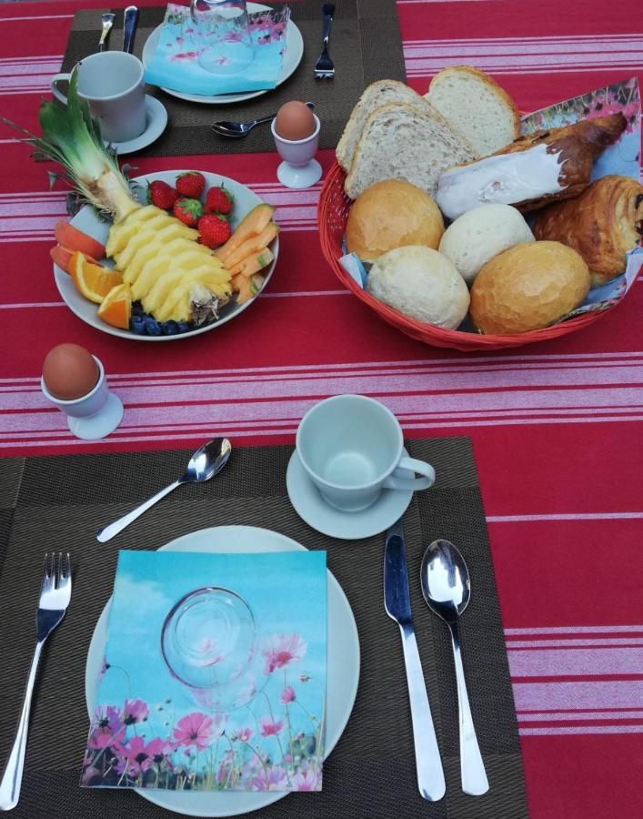 Langemark B&B Lora المظهر الخارجي الصورة