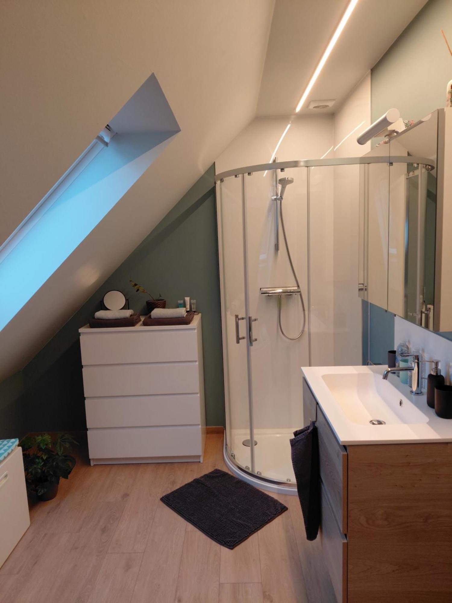 Langemark B&B Lora الغرفة الصورة