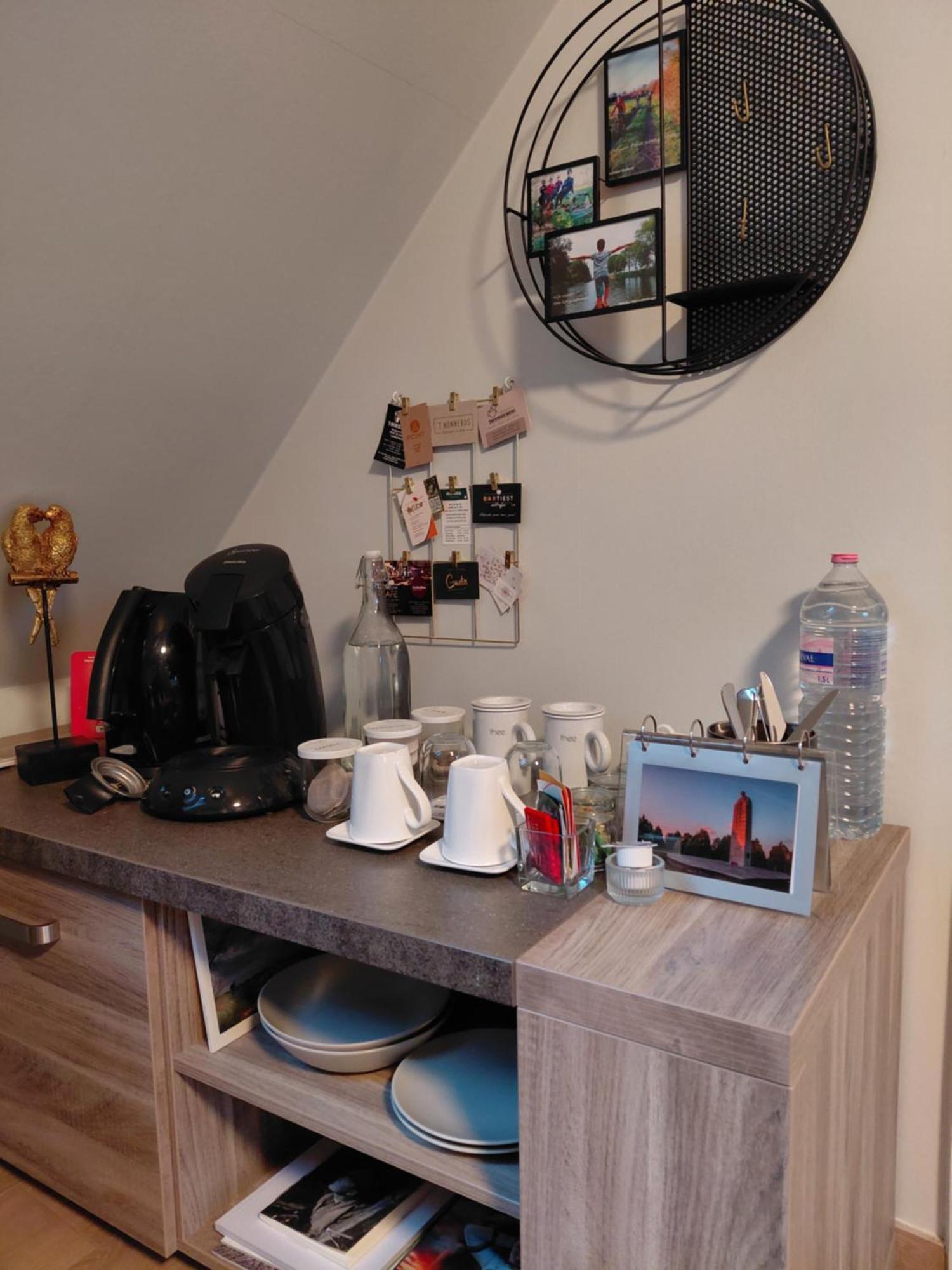 Langemark B&B Lora المظهر الخارجي الصورة