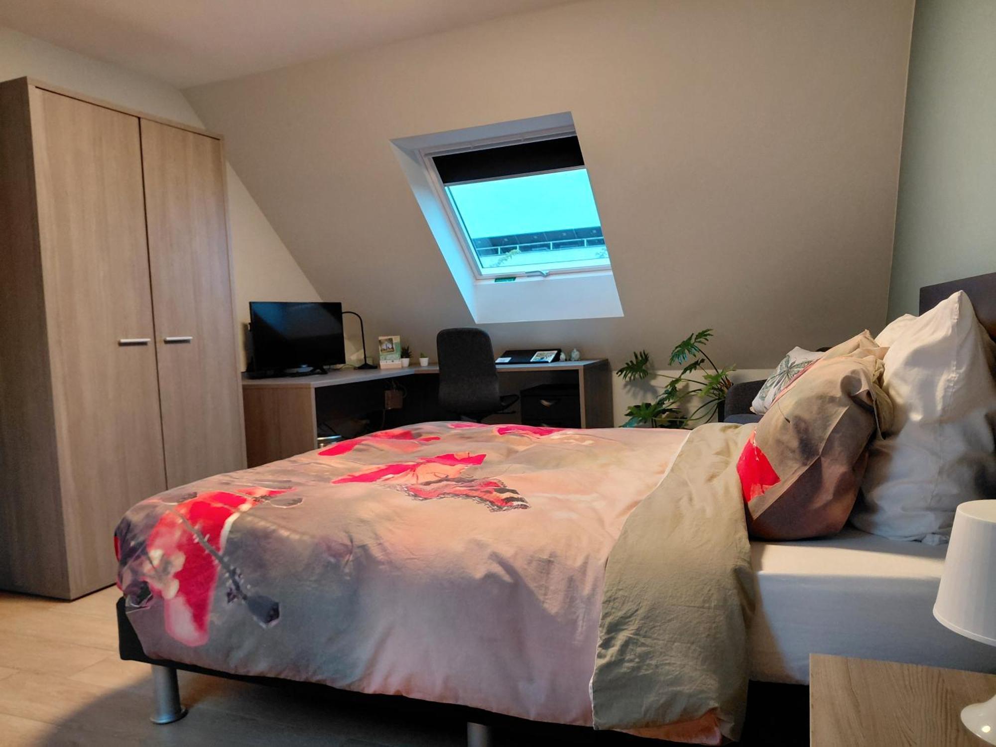 Langemark B&B Lora المظهر الخارجي الصورة